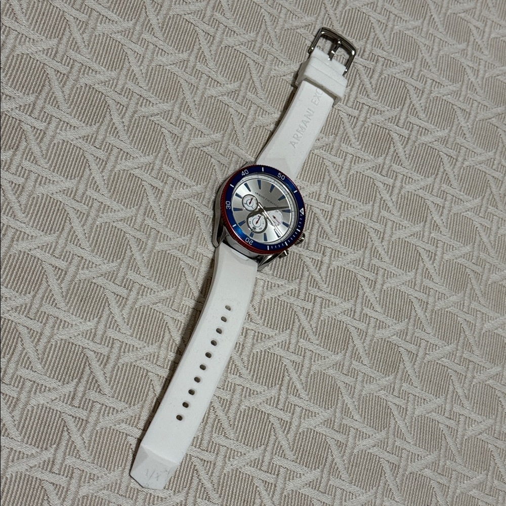 Armani Exchange Watch - Picture 8 of 8